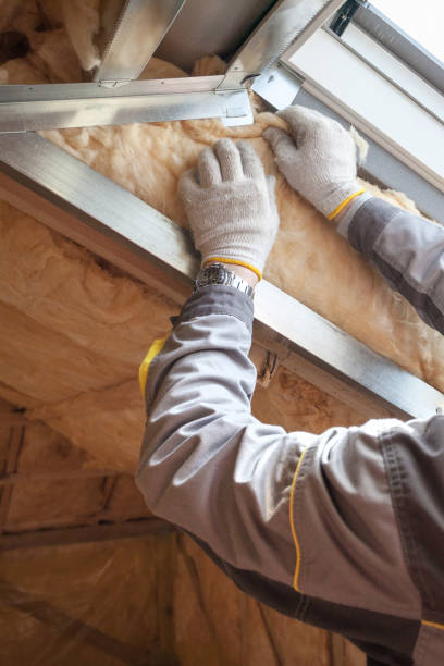 Best Cellulose Insulation in Piermont, NY